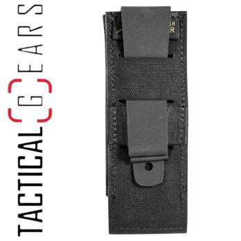 TASMANIAN TIGER TT TQ POUCH BASIC SCHWARZ